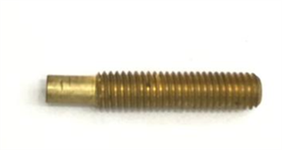 BROTHER DOUBLE NEEDLE FOOT LIFTING TIP