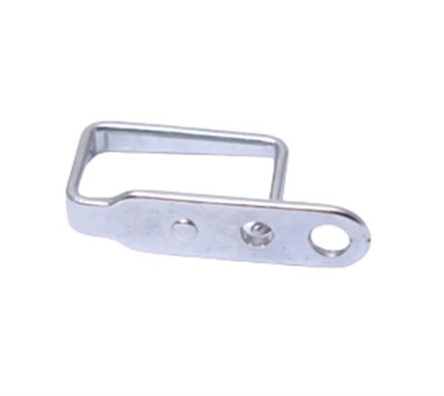 BROTHER DOUBLE NEEDLE FRONT LOWER THREAD PATH