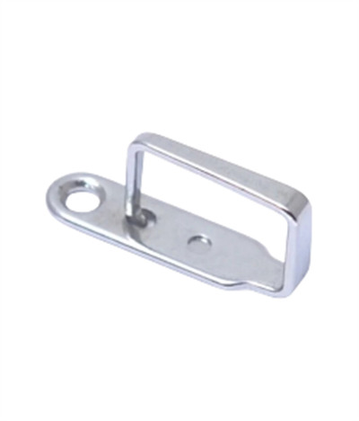 BROTHER DOUBLE NEEDLE FRONT LOWER THREAD PATH