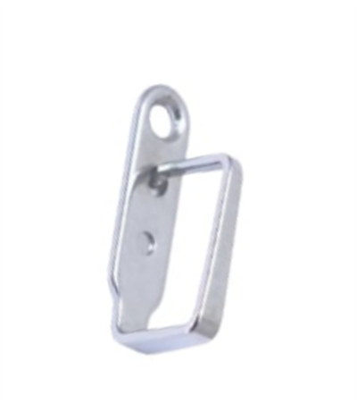 BROTHER DOUBLE NEEDLE FRONT LOWER THREAD PATH
