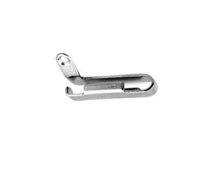 BROTHER DOUBLE NEEDLE FRONT THREAD PATH COTTON 845