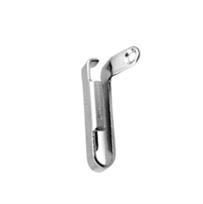 BROTHER DOUBLE NEEDLE FRONT THREAD PATH COTTON 845