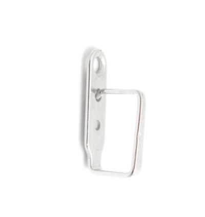 BROTHER DOUBLE NEEDLE FRONT UPPER THREAD PATH