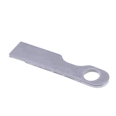 BROTHER DOUBLE NEEDLE FIXED KNIFE 875 ORIGINAL