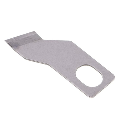 BROTHER BUTTON 917 FIXED BLADE