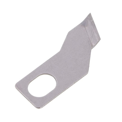 BROTHER BUTTON 917 FIXED BLADE