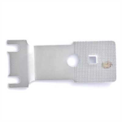 BROTHER BUTTON TRAVEL PLATE 917