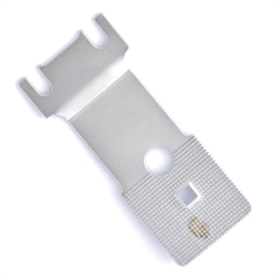 BROTHER BUTTON TRAVEL PLATE 917