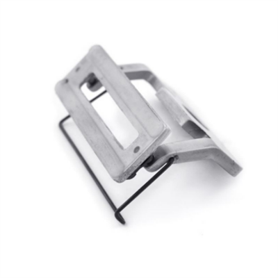 BROTHER PLAIN BUTTONHOLE FOOT 25MM B8144