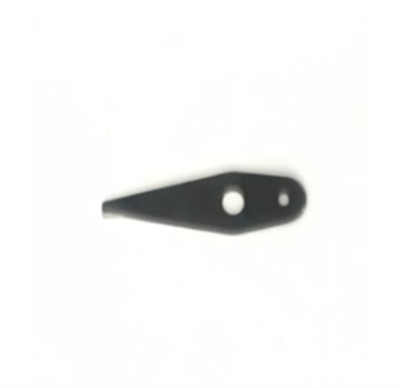 BROTHER FLAT BUTTONHOLE LATCH B814