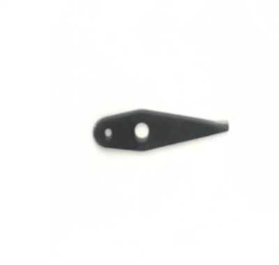BROTHER FLAT BUTTONHOLE LATCH B814