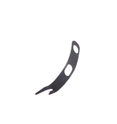 BROTHER PLAIN BUTTONHOLE SHUTTLE LEAF B814