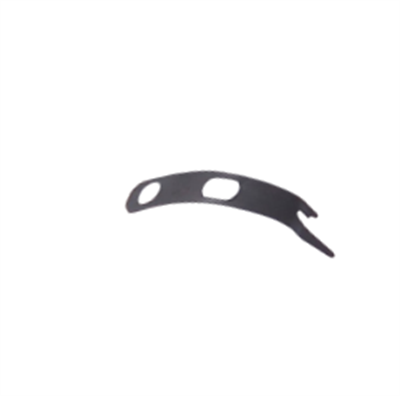 BROTHER PLAIN BUTTONHOLE SHUTTLE LEAF B814