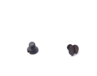 BROTHER FLAT BUTTONHOLE PLATE SCREW B814