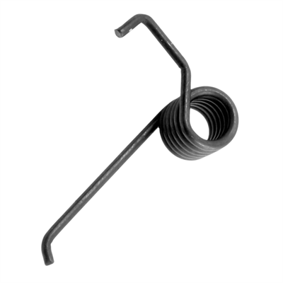 BROTHER EYE BUTTONHOLE LOOPER SUPPORT LEFT (L) SPRING B9820
