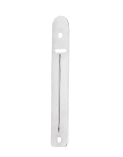 BROTHER BUTTONHOLE PLATE 1.4MM 814