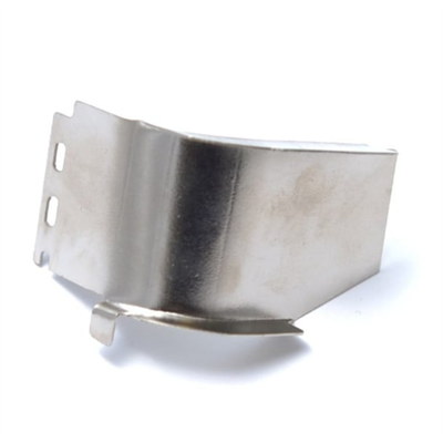 BROTHER EDGE BLADE WASTE GUTTER SHEET 1/4 B777