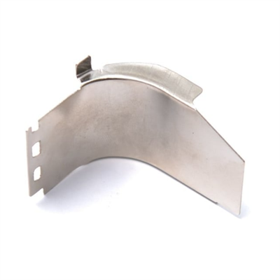 BROTHER EDGE BLADE WASTE GUTTER SHEET 1/4 B777