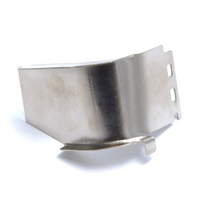 BROTHER EDGE BLADE WASTE GUTTER SHEET 1/4 B777
