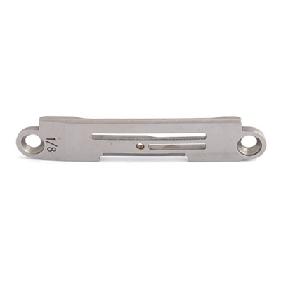 BROTHER EDGE BLADE PLATE 1/8 B777