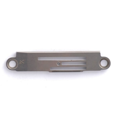 BROTHER EDGE BLADE PLATE FLAT 1/4 B777