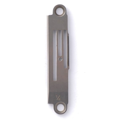 BROTHER EDGE BLADE PLATE FLAT 1/4 B777