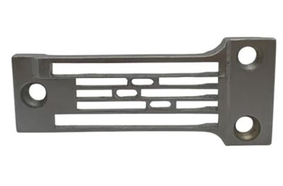 BROTHER KOLLU PLAKA 3 İĞNE 6.4MM 1/4 B928 ORJİNAL