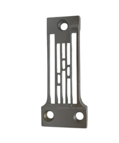 BROTHER KOLLU PLAKA 3 İĞNE 6.4MM 1/4 B928 ORJİNAL