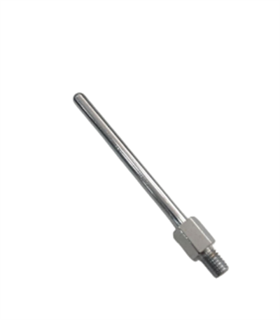 BROTHER MECHANICAL BUTTON POLE 814