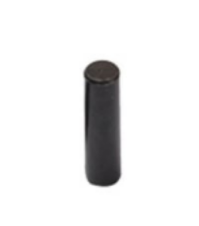 BROTHER OVERLOK N SERIAL FOOT ARM PIN