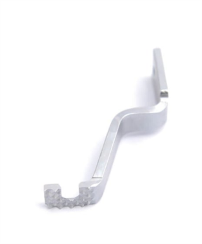 BROTHER BAR TACKING FOOT SET JEANS RIGHT