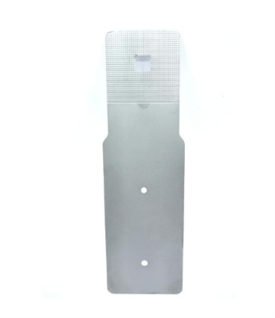 BROTHER BAR TACKING TRAVELING BUTTON PLATE 438E