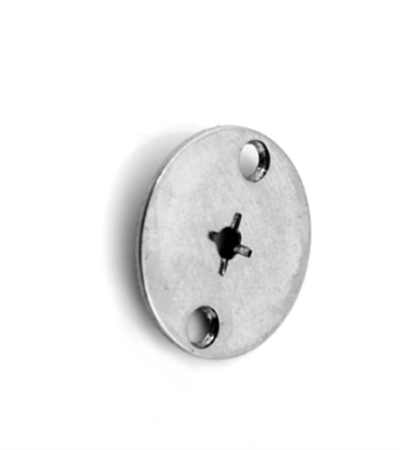 BROTHER PUNTERİZ PLAKA 2,5MM B433 ELEKTRONİK