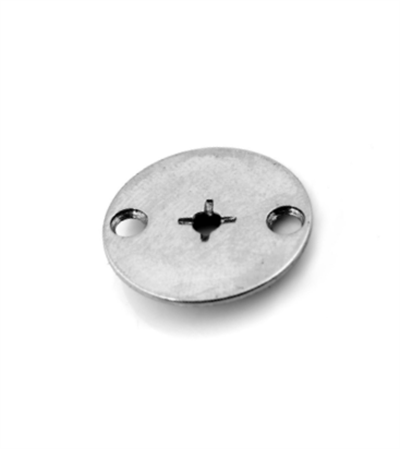 BROTHER PUNTERİZ PLAKA 2,5MM B433 ELEKTRONİK