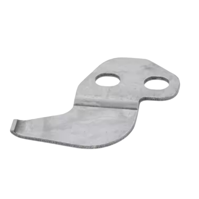 BROTHER BAR TACKING FIXED KNIFE JEANS