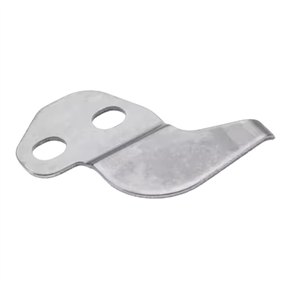 BROTHER BAR TACKING FIXED KNIFE JEANS