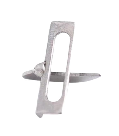 BROTHER INTERLOCK TOE NAIL