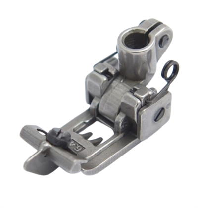 BROTHER REÇME ETEK AYAK 6.4MM