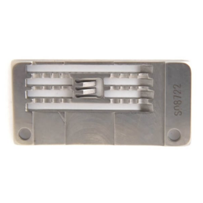 BROTHER COVER SKIRT PLATE 4.8MM