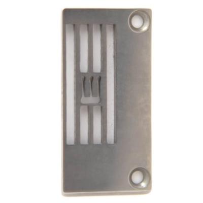 BROTHER COVER SKIRT PLATE 4.8MM