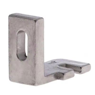 BROTHER TOP BUTTON FOOT 4 MM 913