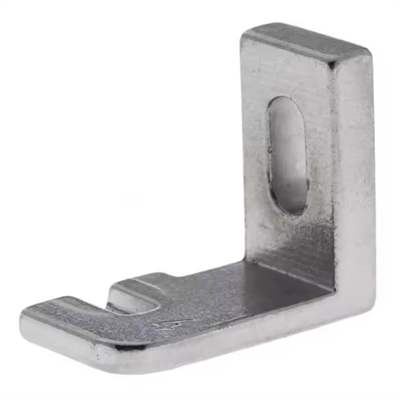 BROTHER TOP BUTTON FOOT 4 MM 913