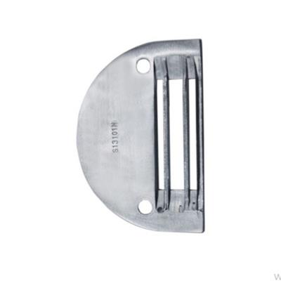 BROTHER WALKING NEEDLE PLATE 791