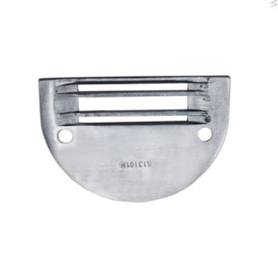 BROTHER WALKING NEEDLE PLATE 791