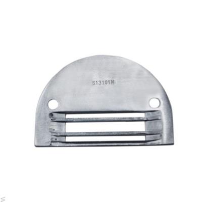 BROTHER WALKING NEEDLE PLATE 791