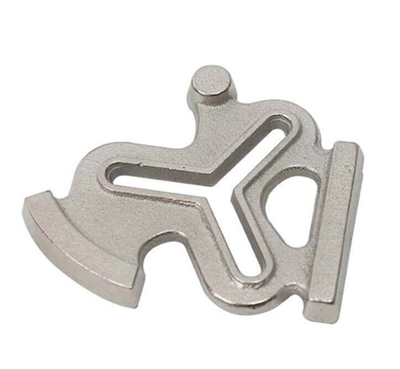 FLAT MACHINE 3-CORNER SHIELD