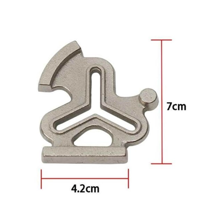 FLAT MACHINE 3-CORNER SHIELD