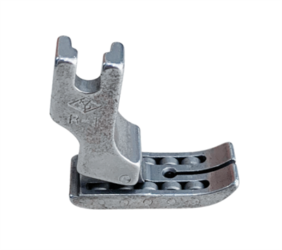 FLAT MACHINE FOOT 3 BALL