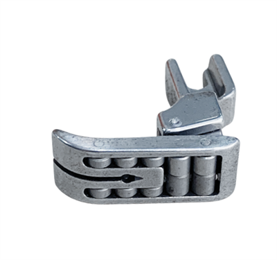 FLAT MACHINE FOOT 3 BALL