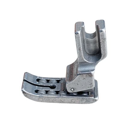 FLAT MACHINE FOOT 3 BALL
